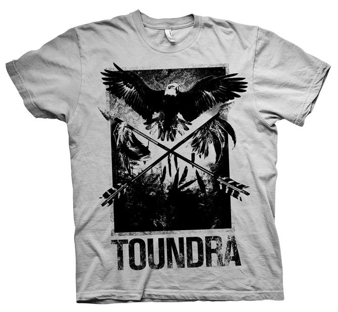 Camisetas - Diseño gráfico