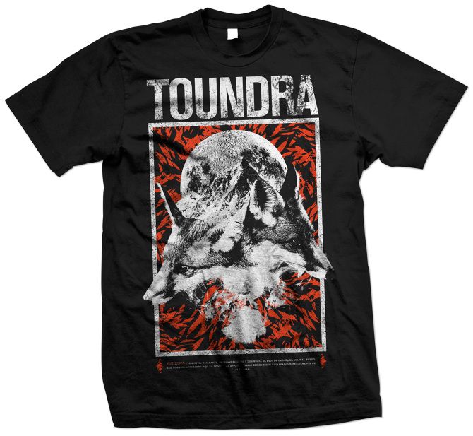 Camisetas - Diseño gráfico