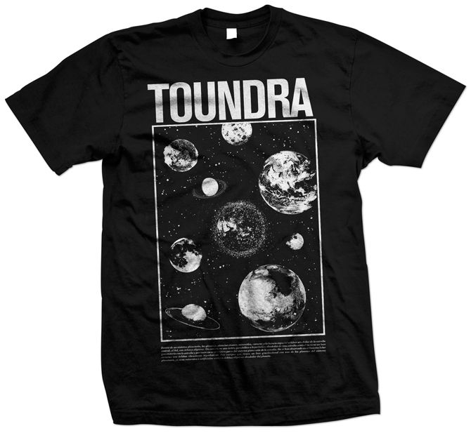 Camisetas - Diseño gráfico