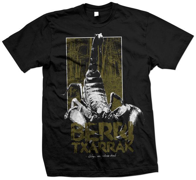 Camisetas - Diseño gráfico