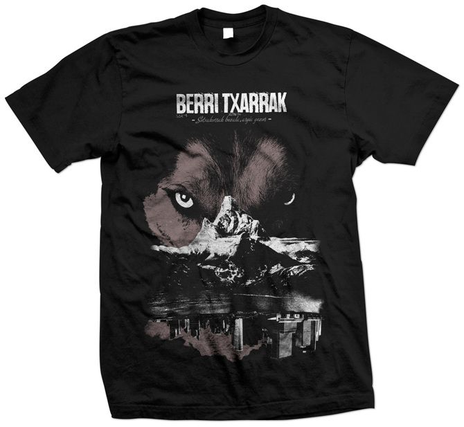 Camisetas - Diseño gráfico