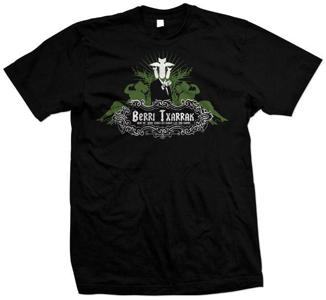 Camisetas - Diseño gráfico