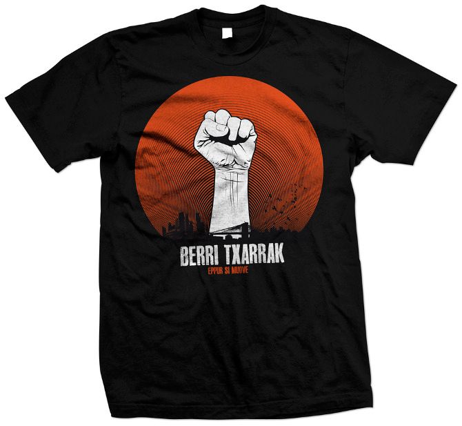 Camisetas - Diseño gráfico