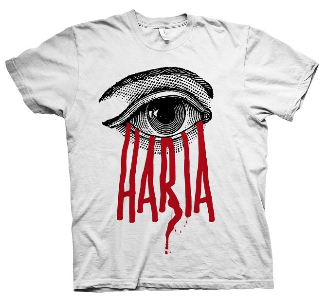 Camisetas - Diseño gráfico