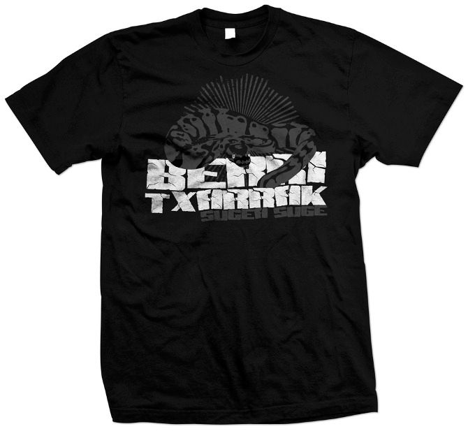 Camisetas - Diseño gráfico