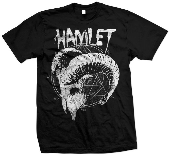 Camisetas - Diseño gráfico