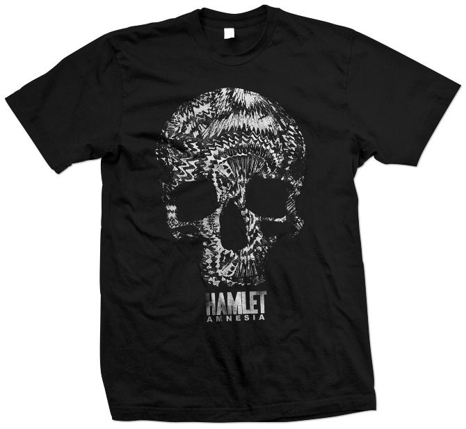 Camisetas - Diseño gráfico