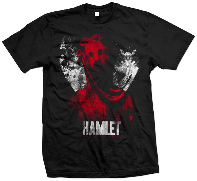 Camisetas - Diseño gráfico