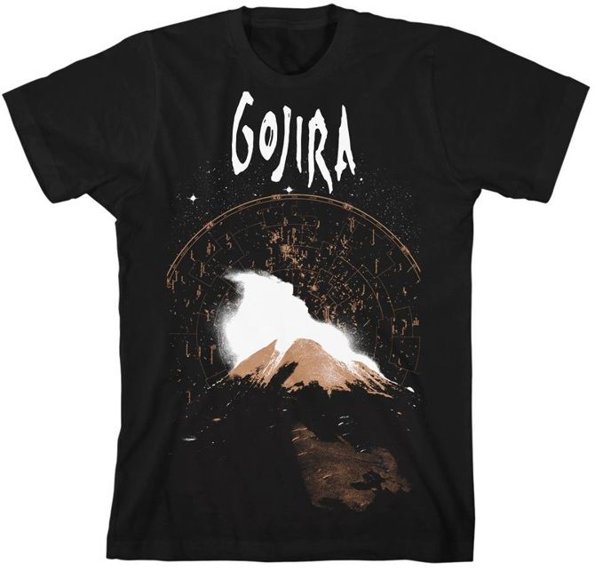 Camisetas - Diseño gráfico