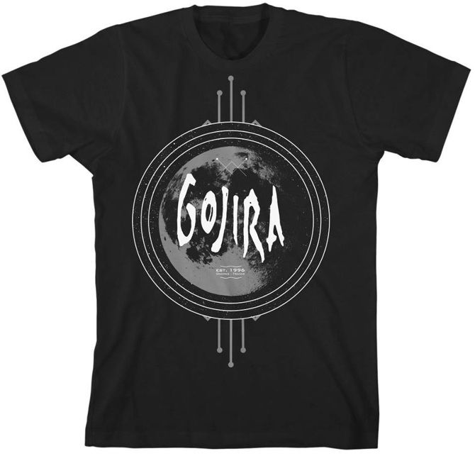 Camisetas - Diseño gráfico