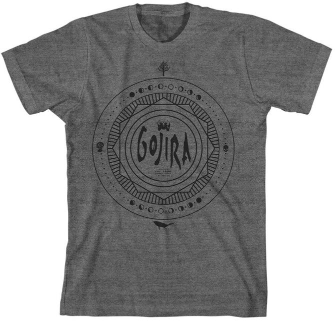 Camisetas - Diseño gráfico