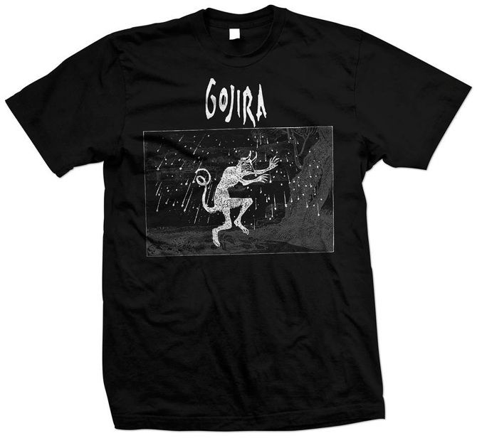 Camisetas - Diseño gráfico