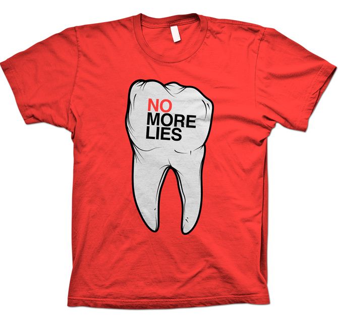 Camisetas - Diseño gráfico