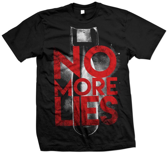 Camisetas - Diseño gráfico