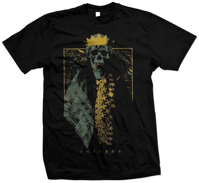 Camisetas - Diseño gráfico
