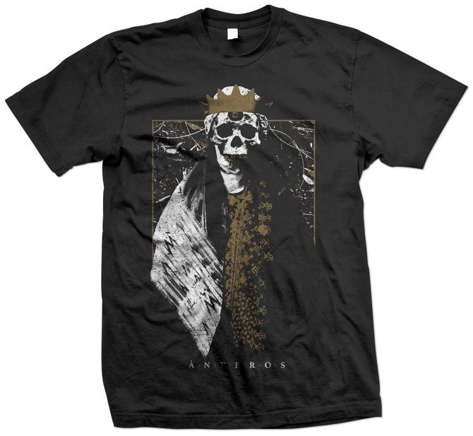 Camisetas - Diseño gráfico