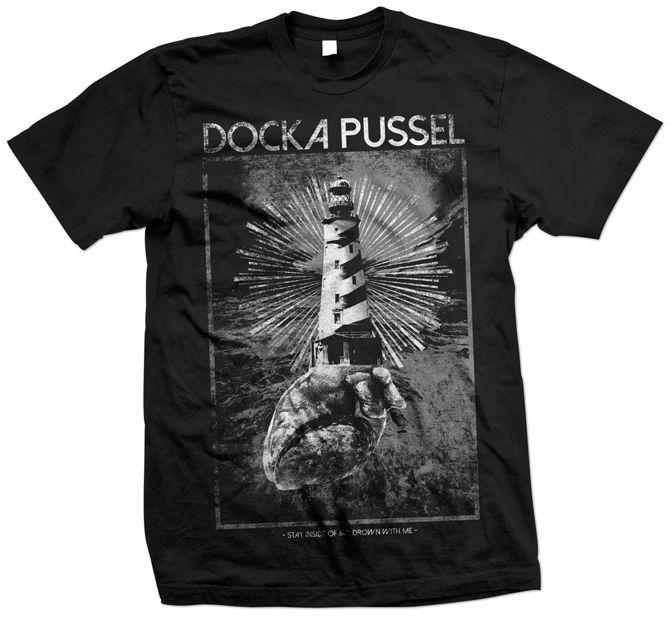 Camisetas - Diseño gráfico