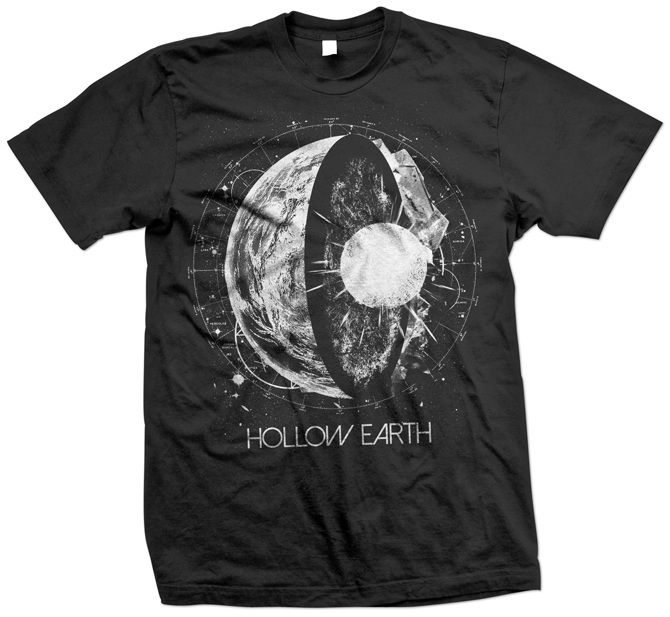 Camisetas - Diseño gráfico