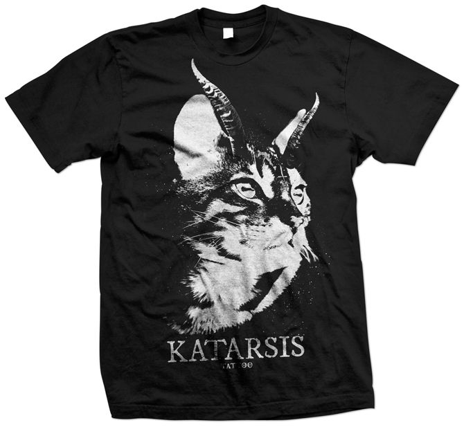 Camisetas - Diseño gráfico