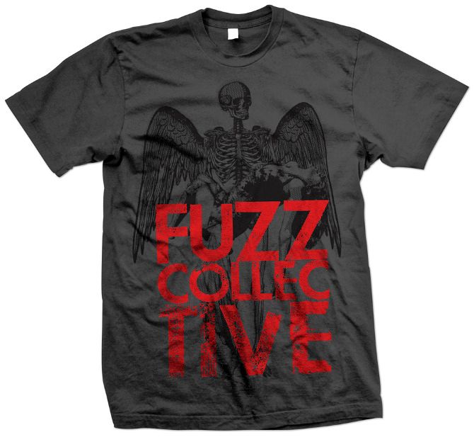 Camisetas - Diseño gráfico
