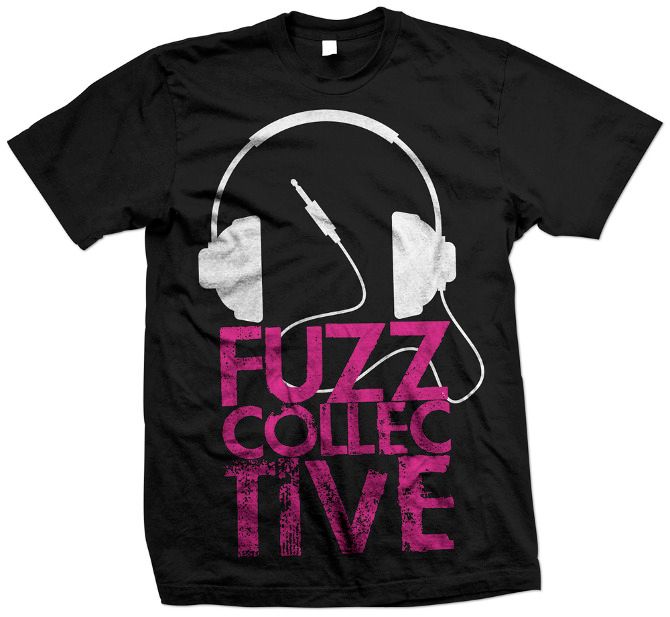 Camisetas - Diseño gráfico