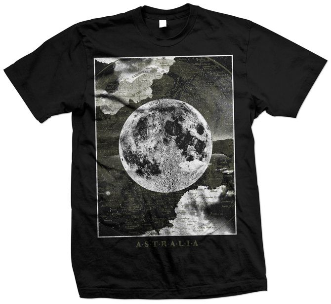 Camisetas - Diseño gráfico