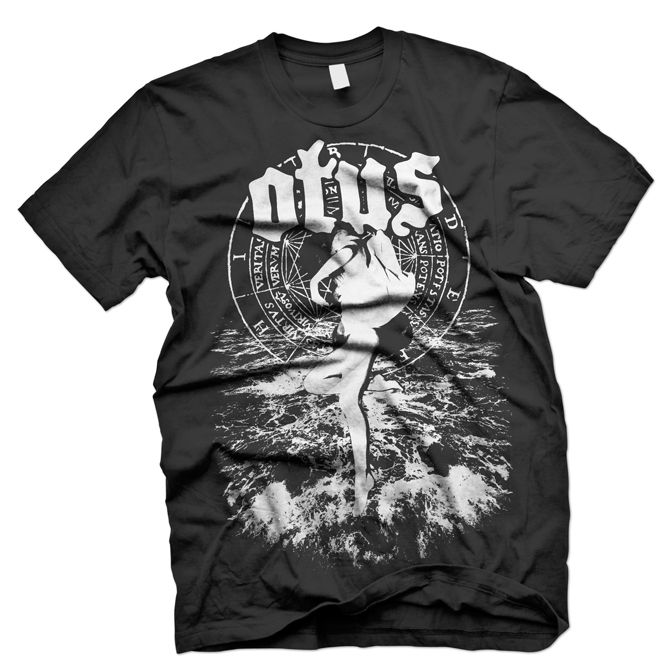 Camisetas - Diseño gráfico