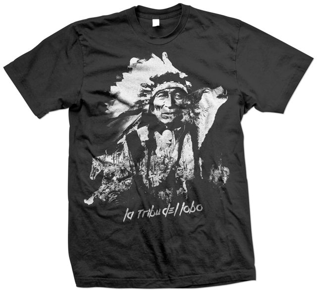 Camisetas - Diseño gráfico