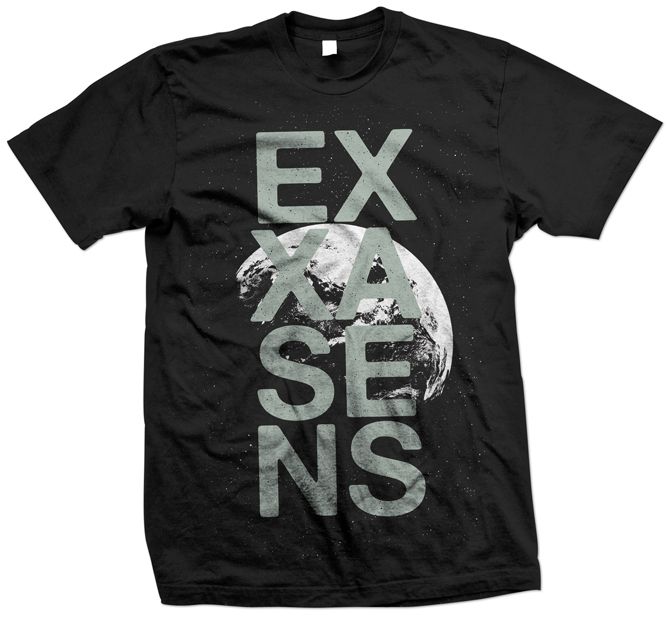 Camisetas - Diseño gráfico