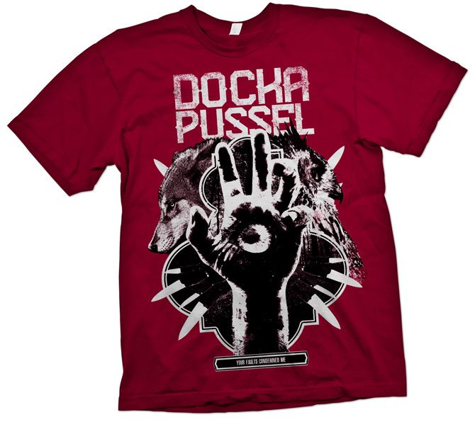 Camisetas - Diseño gráfico