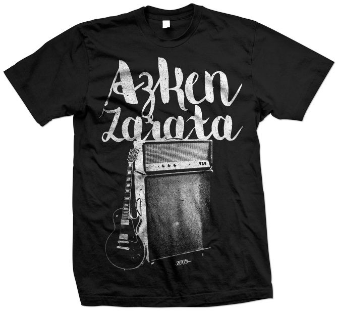 Camisetas - Diseño gráfico