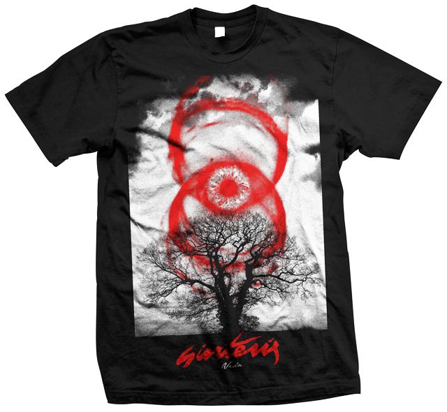 Camisetas - Diseño gráfico