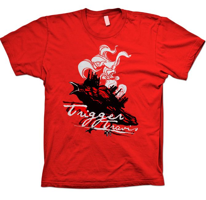 Camisetas - Diseño gráfico