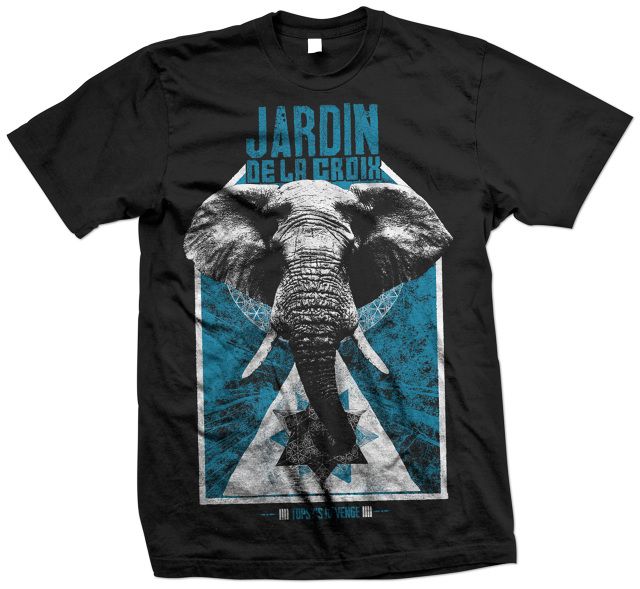 Camisetas - Diseño gráfico