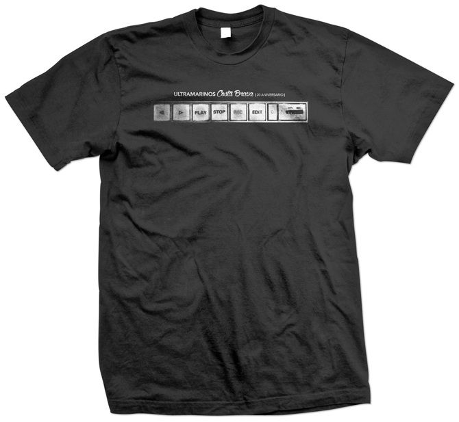 Camisetas - Diseño gráfico