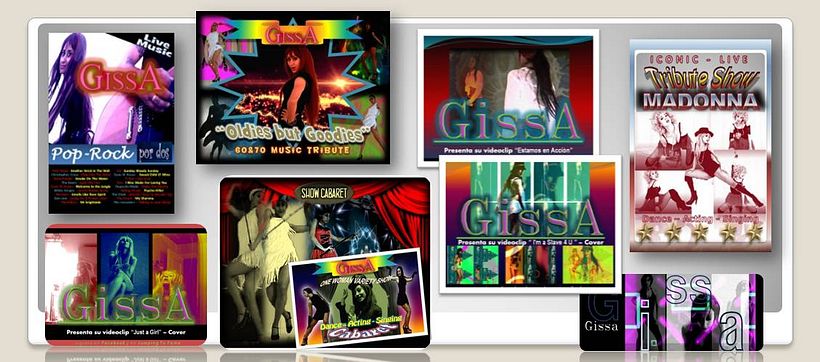Diseño Publicitario - productos y servicios 6