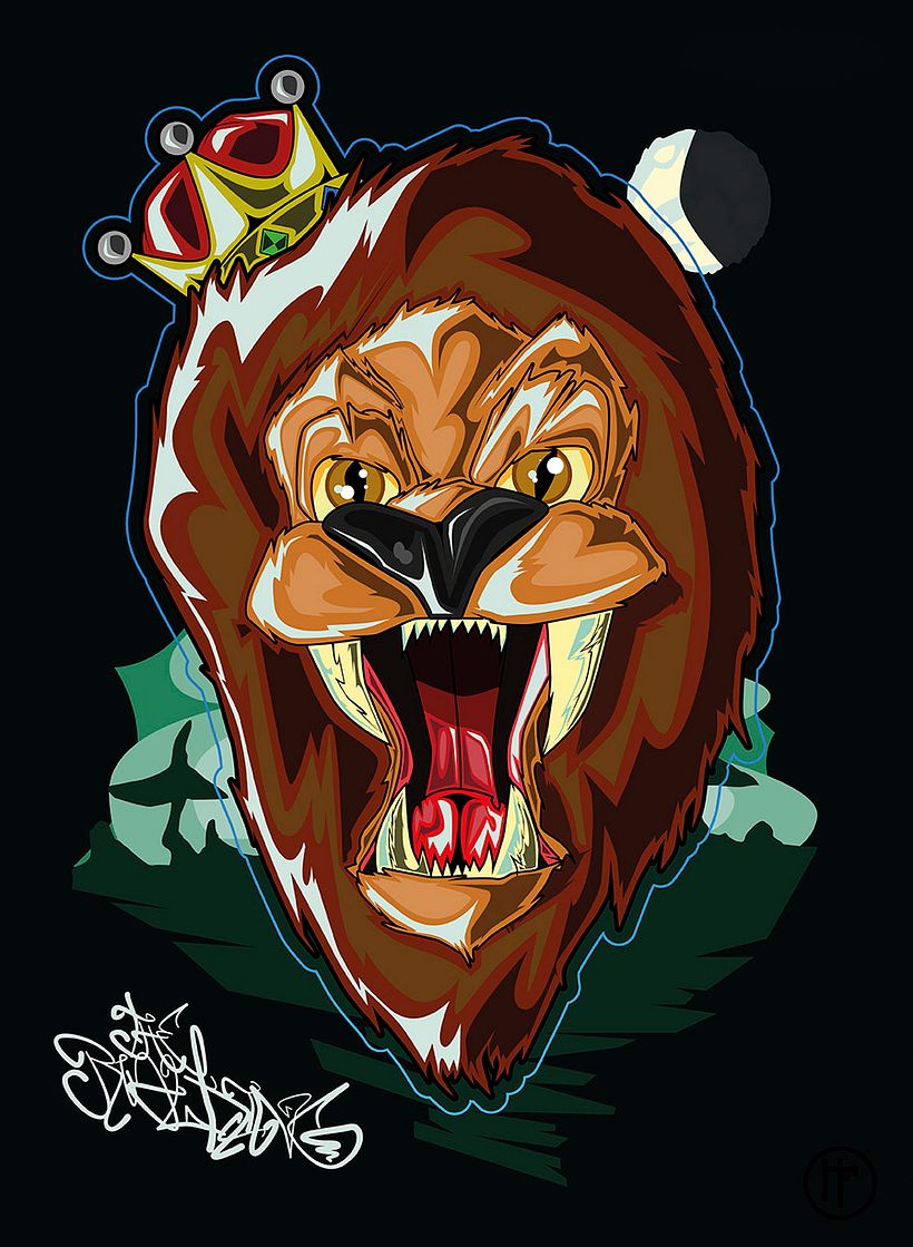 Animals.  3