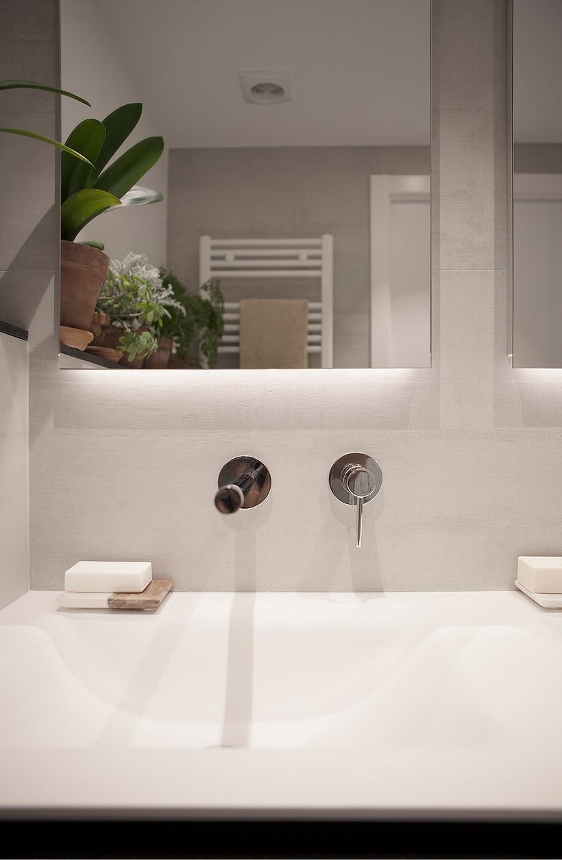 OLAETA - Arquitectura