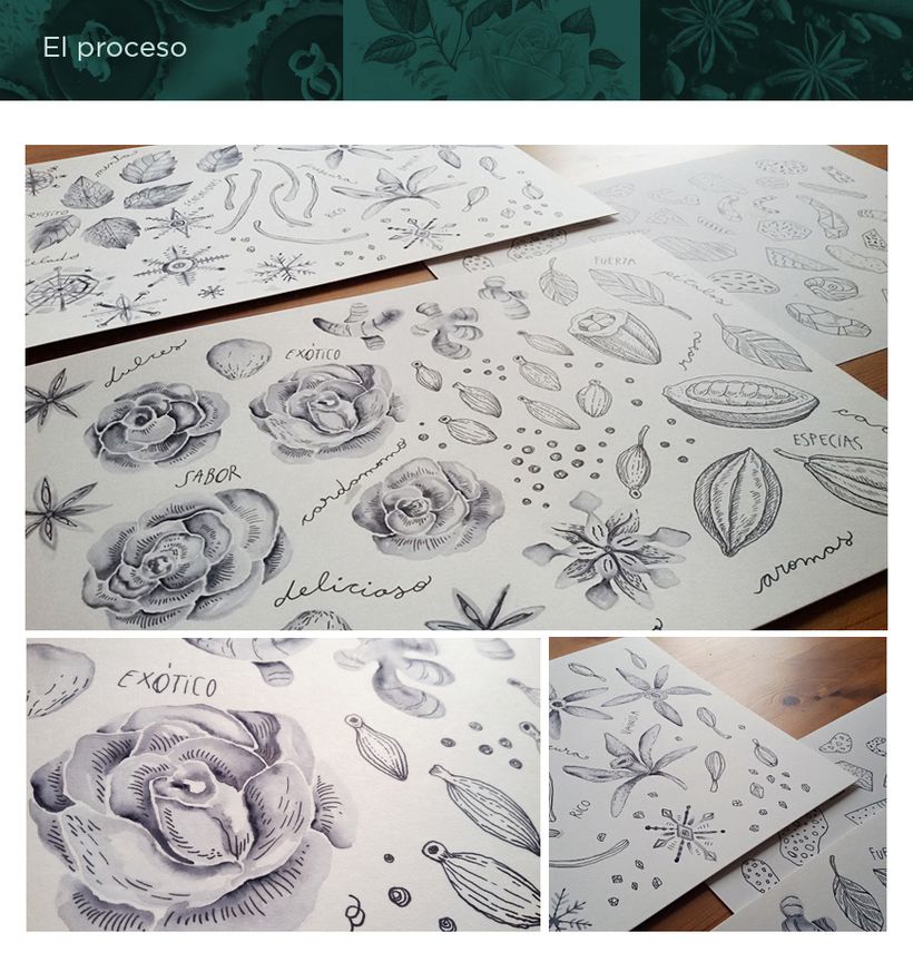 In pattern we trust: un blog y cientos de motivos 4