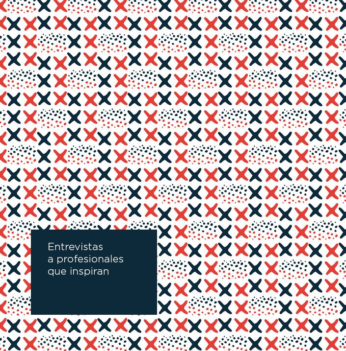 In pattern we trust: un blog y cientos de motivos 16