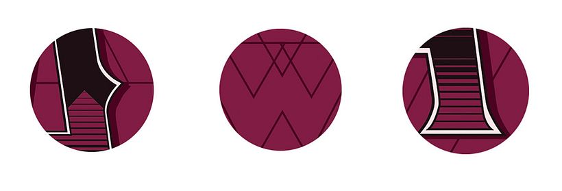 Typography postcards 1