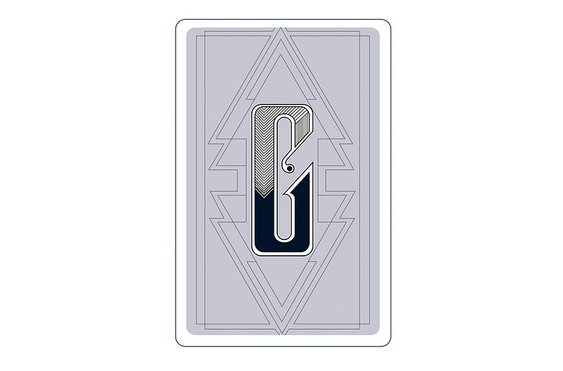 Typography postcards 2