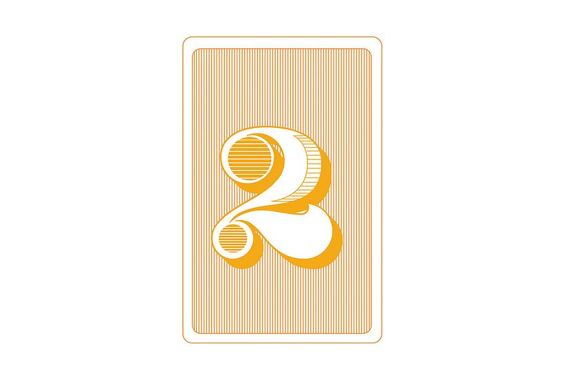 Typography postcards 4