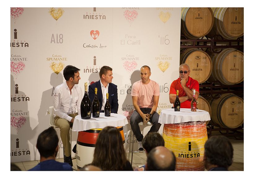 Bodega Iniesta 2