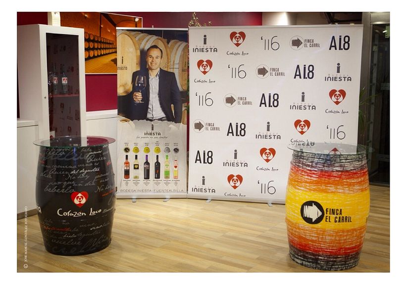 Bodega Iniesta 3