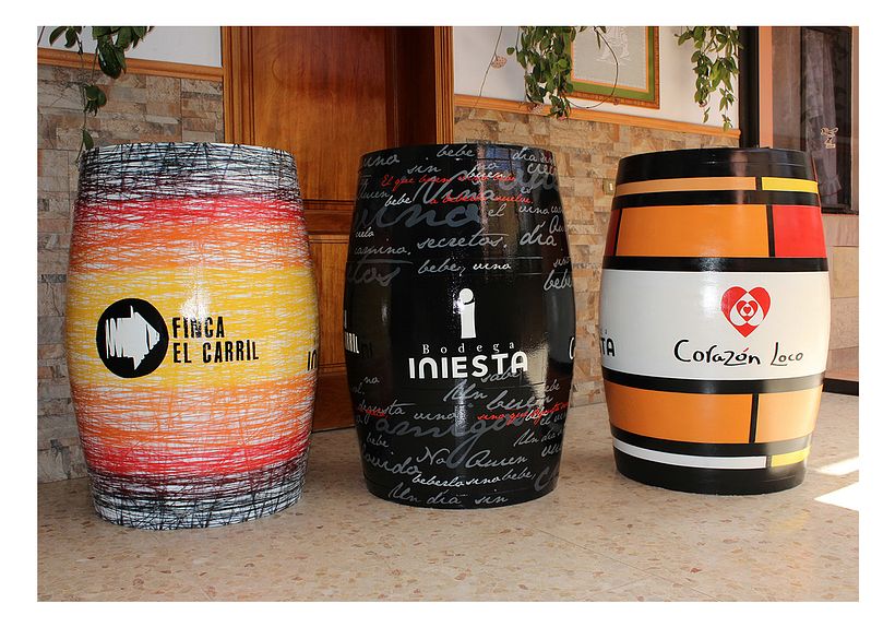 Bodega Iniesta 8