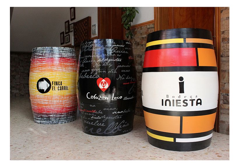 Bodega Iniesta 9