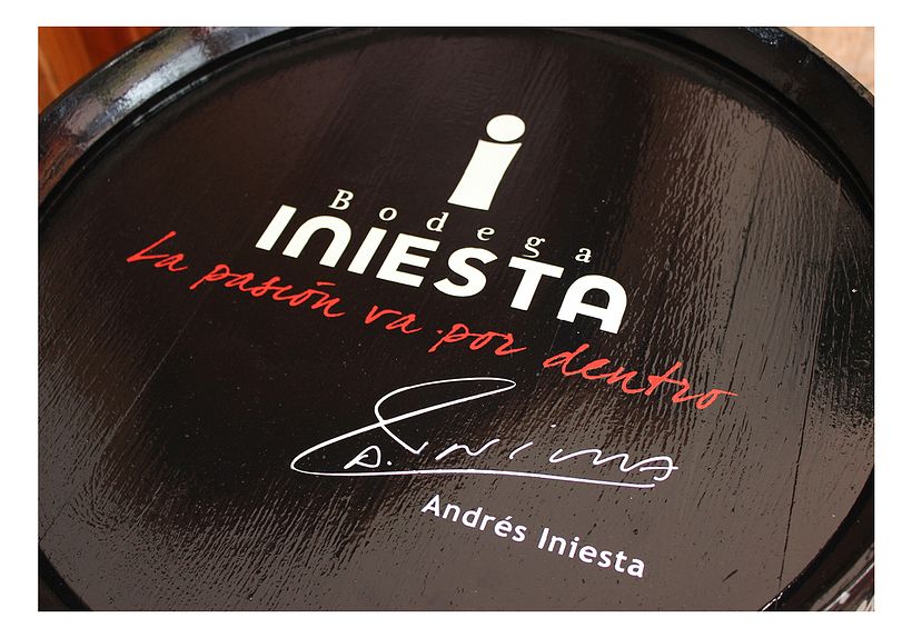 Bodega Iniesta 10