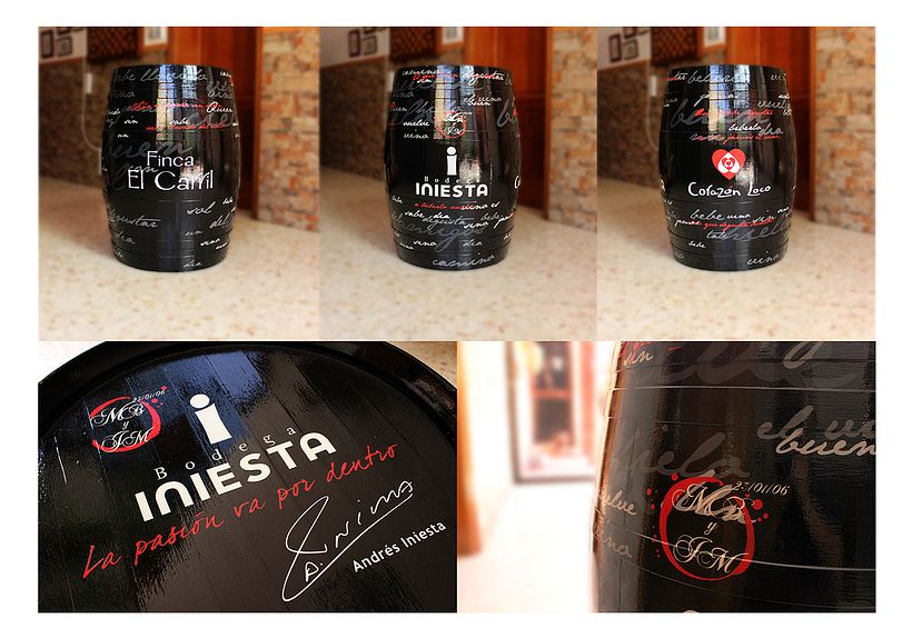 Bodega Iniesta 11