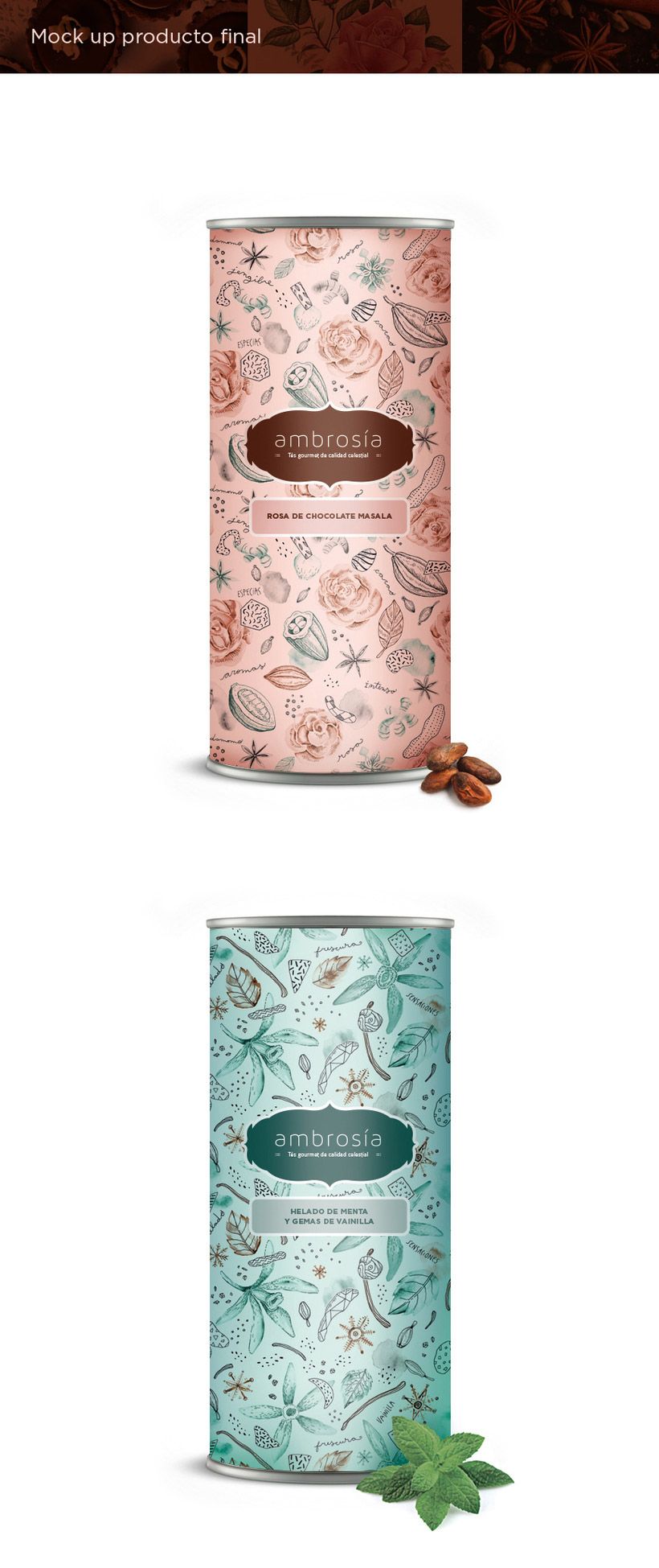 In pattern we trust: un blog y cientos de motivos 6